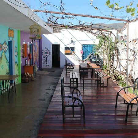 Patio De Molina A 100M De La Plaza Del Folkore Cosquín 외부 사진